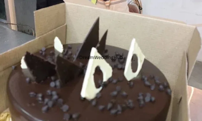 Decoy Confectionery  Bakers